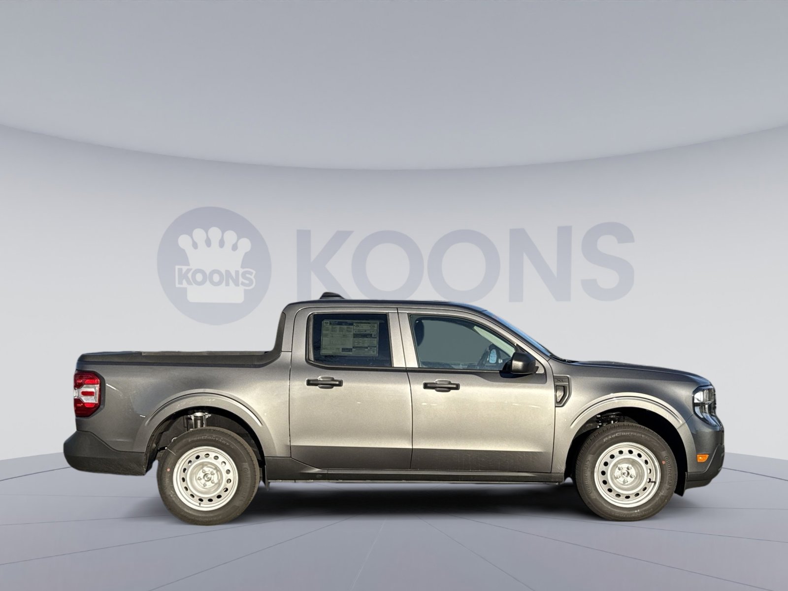 New 2026 Ford Maverick XL image 8