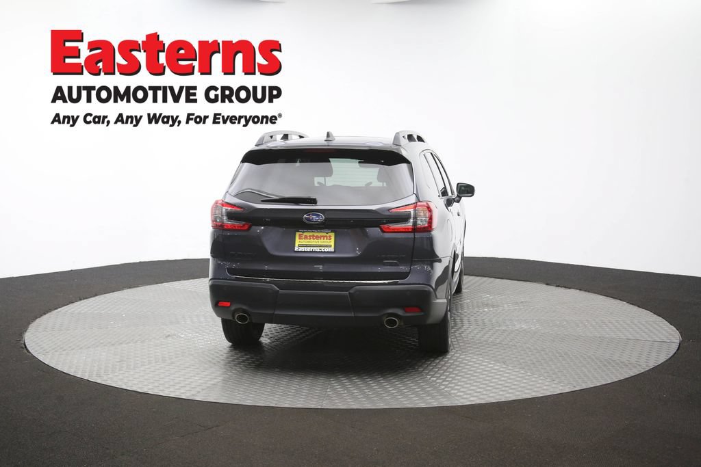 Used 2023 Subaru Ascent Onyx Edition AWD/4WD image 34