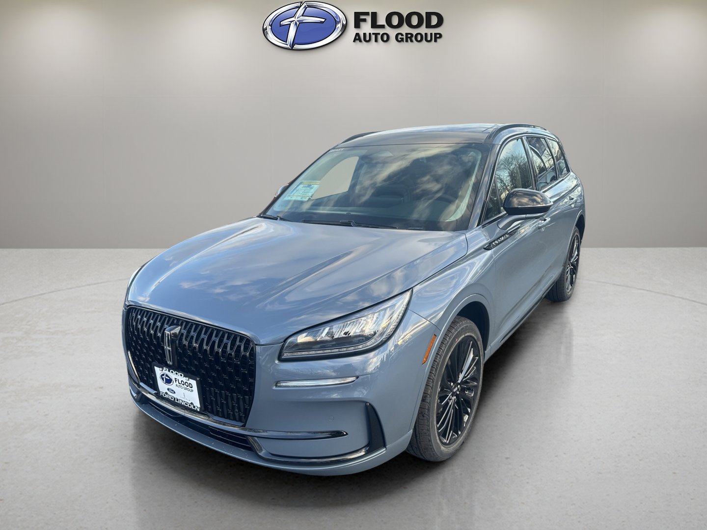 New 2026 Lincoln Corsair Premiere image 3