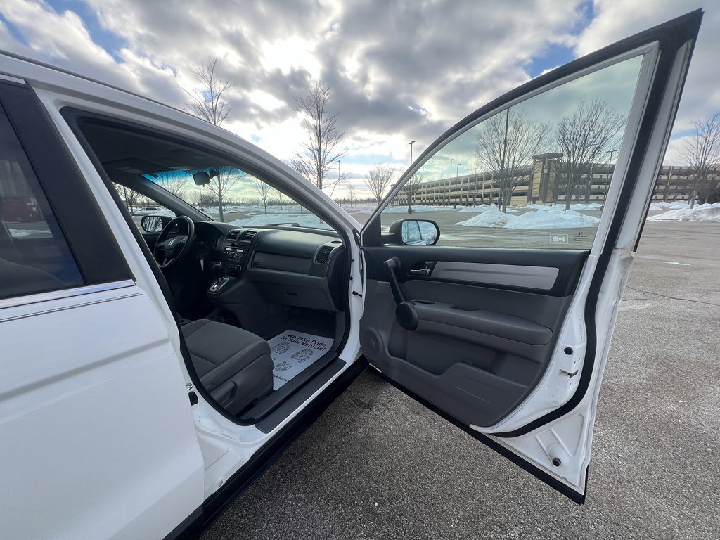 Used 2011 Honda CR-V SE image 10