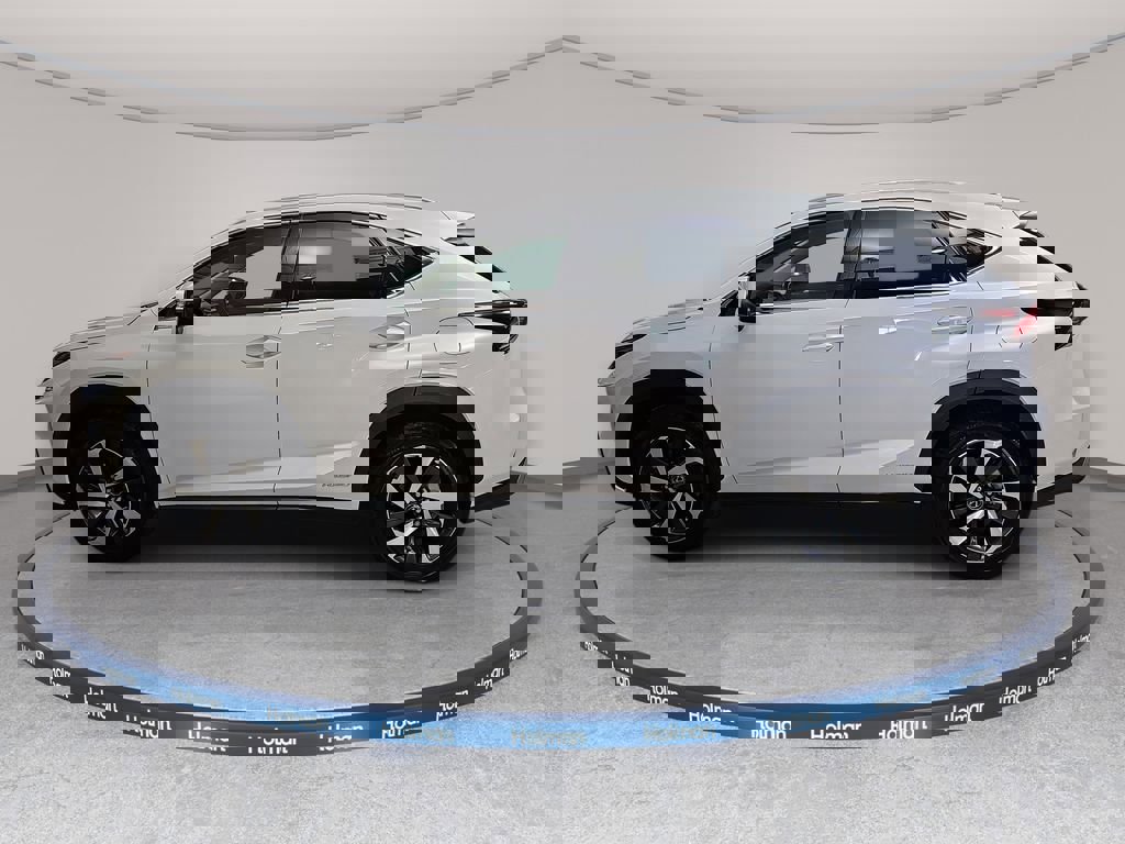 Used 2019 Lexus NX 300h AWD w/ Premium Package image 9