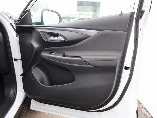 New 2026 Buick Envista Sport Touring w/ Convenience II Package FWD image 7