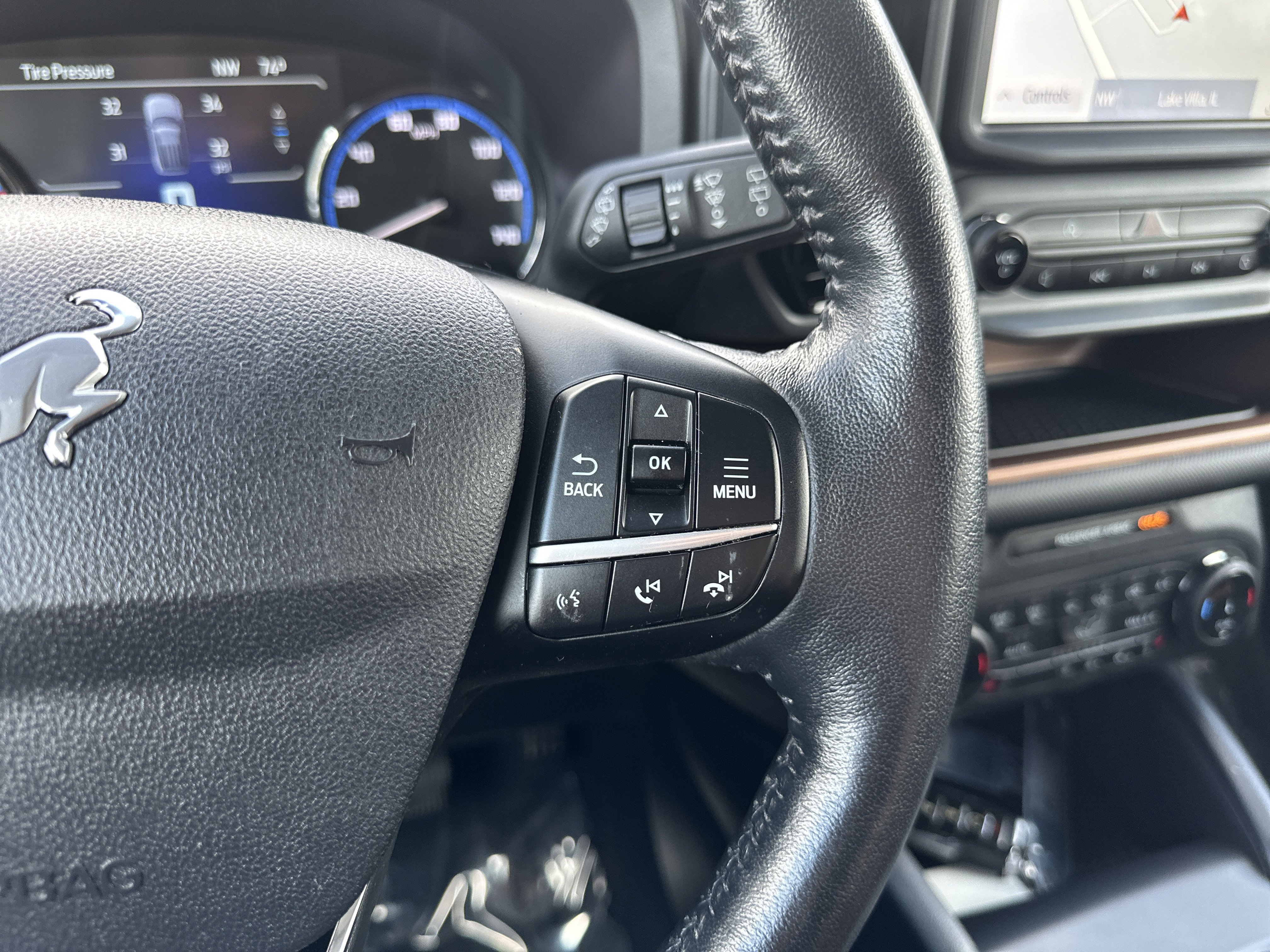 Used 2023 Ford Bronco Sport Outer Banks w/ Tech Package image 19