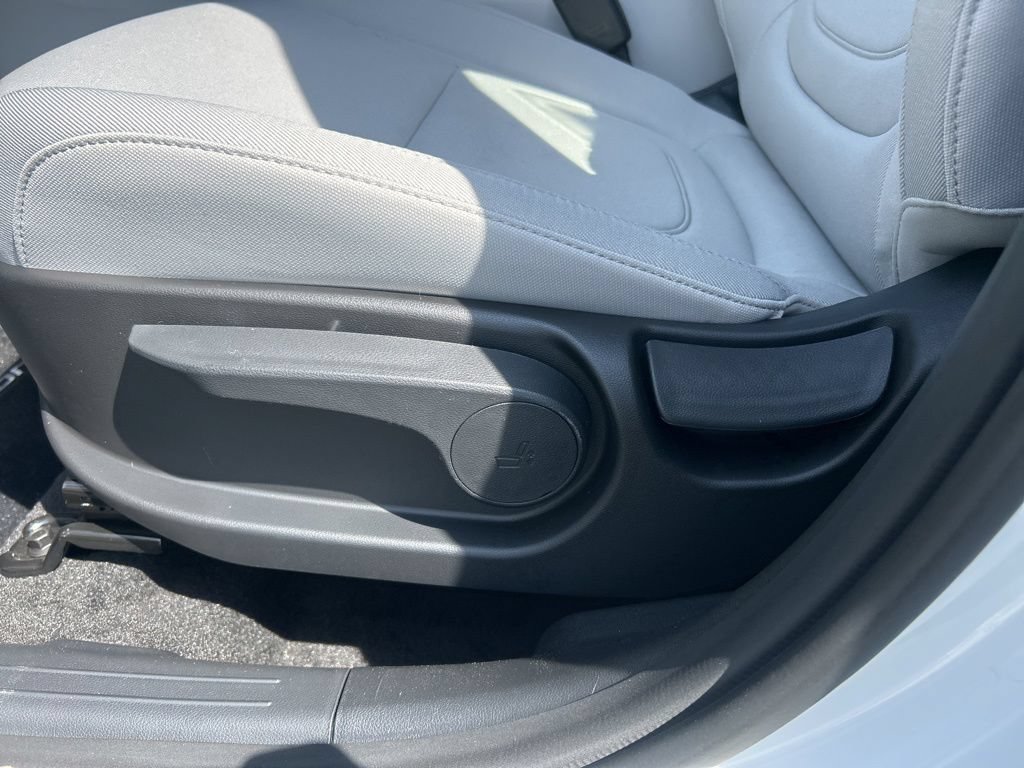 New 2026 Hyundai Tucson Blue SE AWD/4WD image 13