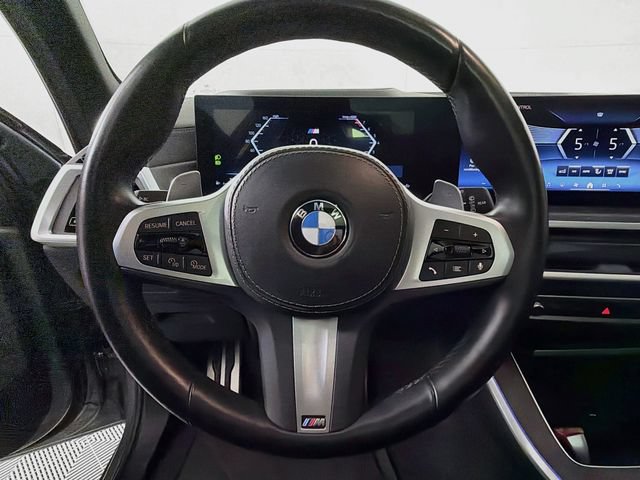 Used 2024 BMW X5 xDrive40i w/ Executive Package AWD/4WD image 16
