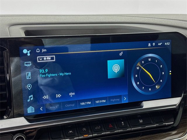 Used 2023 Chevrolet Silverado 1500 RST w/ Redline Edition image 14