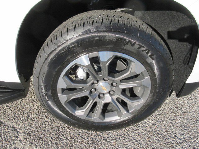 New 2026 Chevrolet Tahoe LT w/ Comfort Package image 9