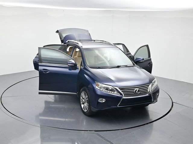 Used 2013 Lexus RX 350 FWD w/ Navigation Pkg image 45