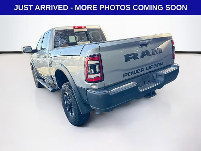 Used 2019 RAM 2500 Power Wagon image 6