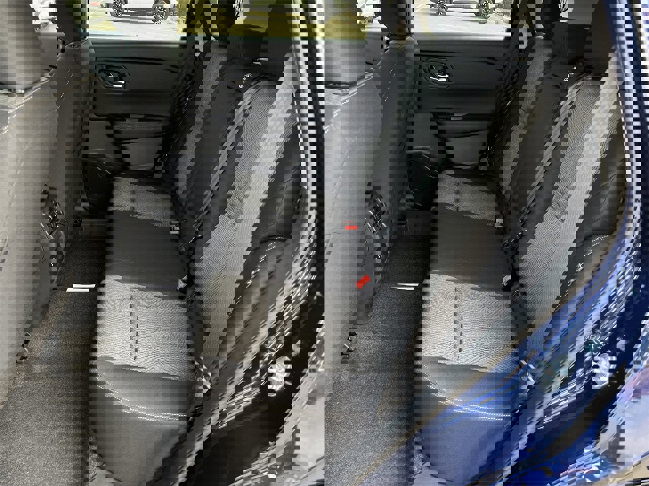 New 2026 Nissan Rogue SV image 16