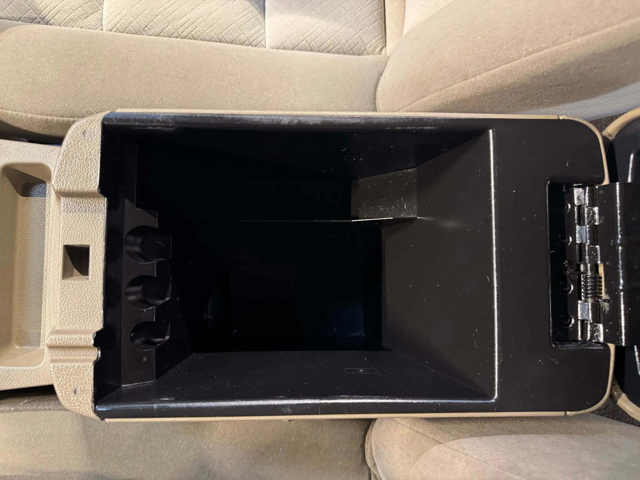 Used 2005 Mercury Montego Luxury image 19