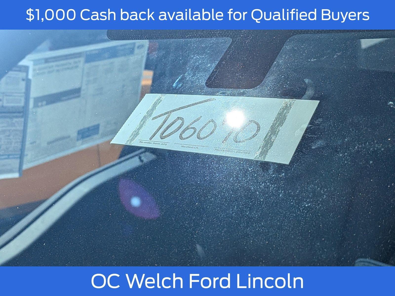 New 2026 Ford F550 4x4 Regular Cab Super Duty w/ XL Chrome Package image 14