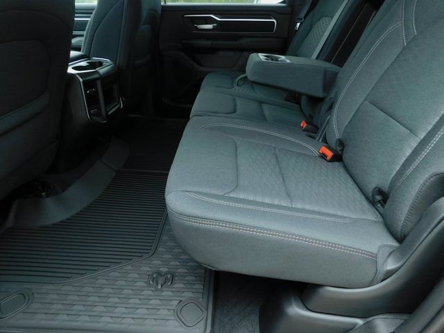 New 2026 RAM 1500 Big Horn image 19