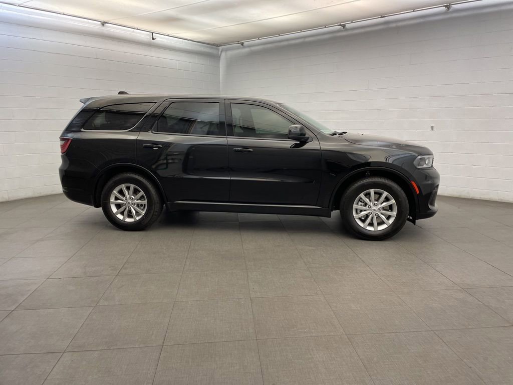 New 2026 Dodge Durango GT RWD image 2