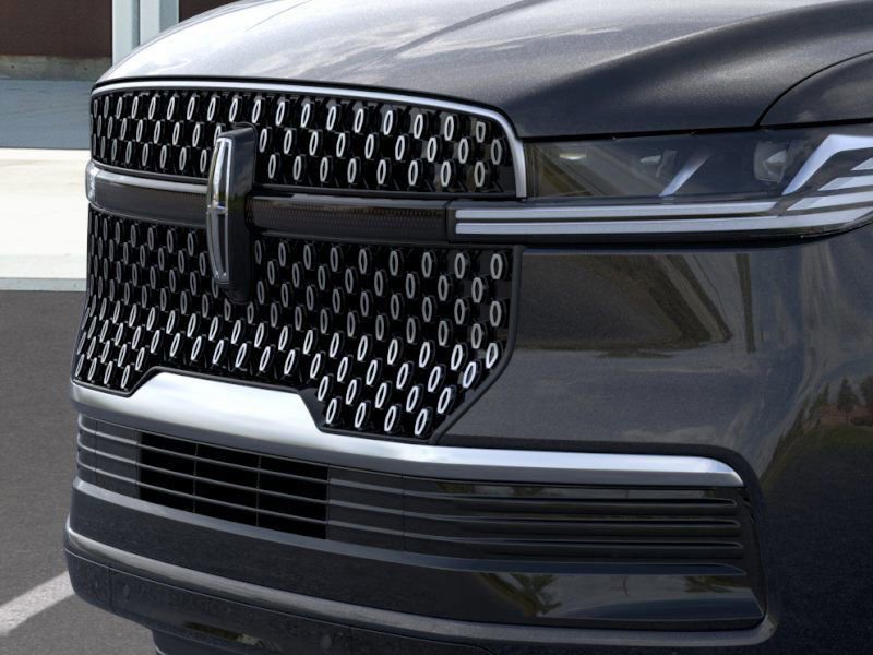 New 2025 Lincoln Navigator L Reserve image 17