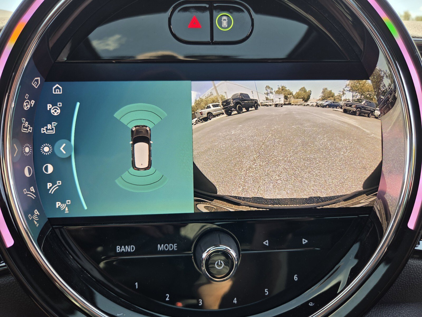 Certified 2024 MINI Cooper Clubman S FWD image 24