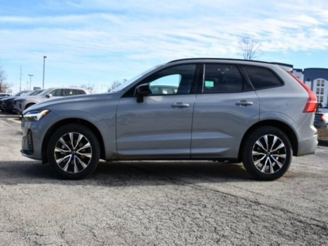 Certified 2025 Volvo XC60 B5 Plus image 4