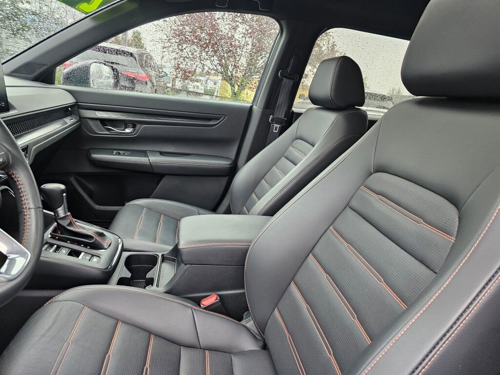 Used 2024 Honda CR-V Sport-L image 25