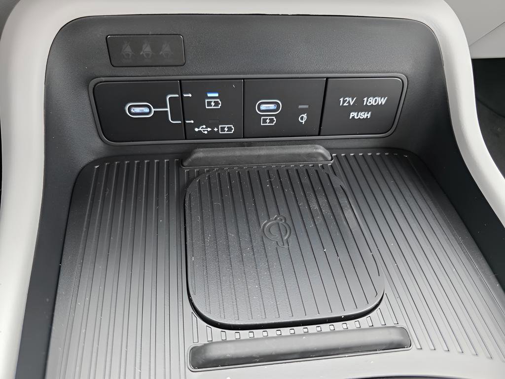 New 2026 Hyundai Kona SEL Sport AWD/4WD image 21