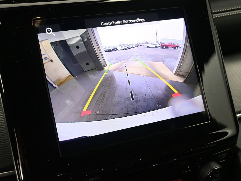 New 2026 Jeep Grand Cherokee L Laredo w/ Trailer Tow Package image 22