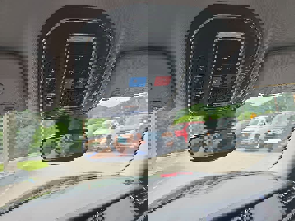 Used 2024 Jeep Grand Cherokee Limited 4xe image 20