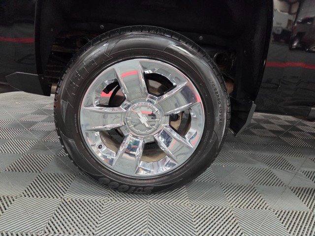 Used 2018 Chevrolet Silverado 1500 LT w/ LT Eassist Package AWD/4WD image 82