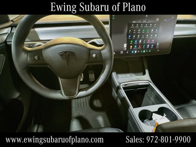 Used 2022 Tesla Model Y Performance AWD/4WD image 11