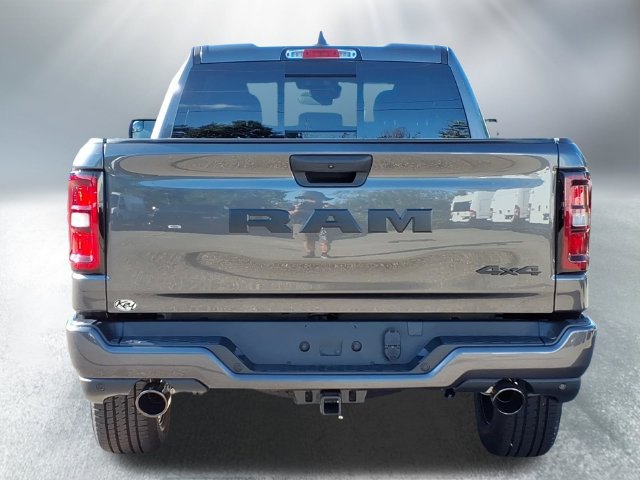New 2026 RAM 1500 Express AWD/4WD image 5
