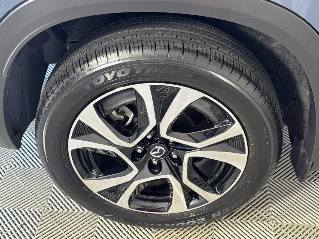 Certified 2026 MAZDA CX-5 Preferred AWD/4WD image 18