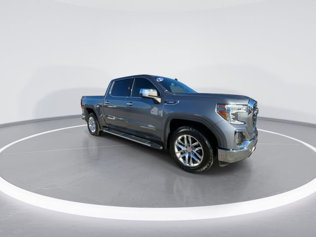 Used 2021 GMC Sierra 1500 SLT w/ SLT Premium Plus Package image 2