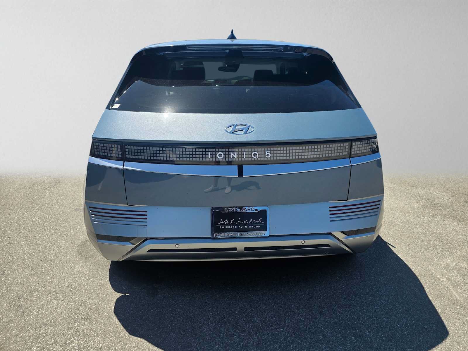 Used 2023 Hyundai Ioniq 5 Limited RWD image 4