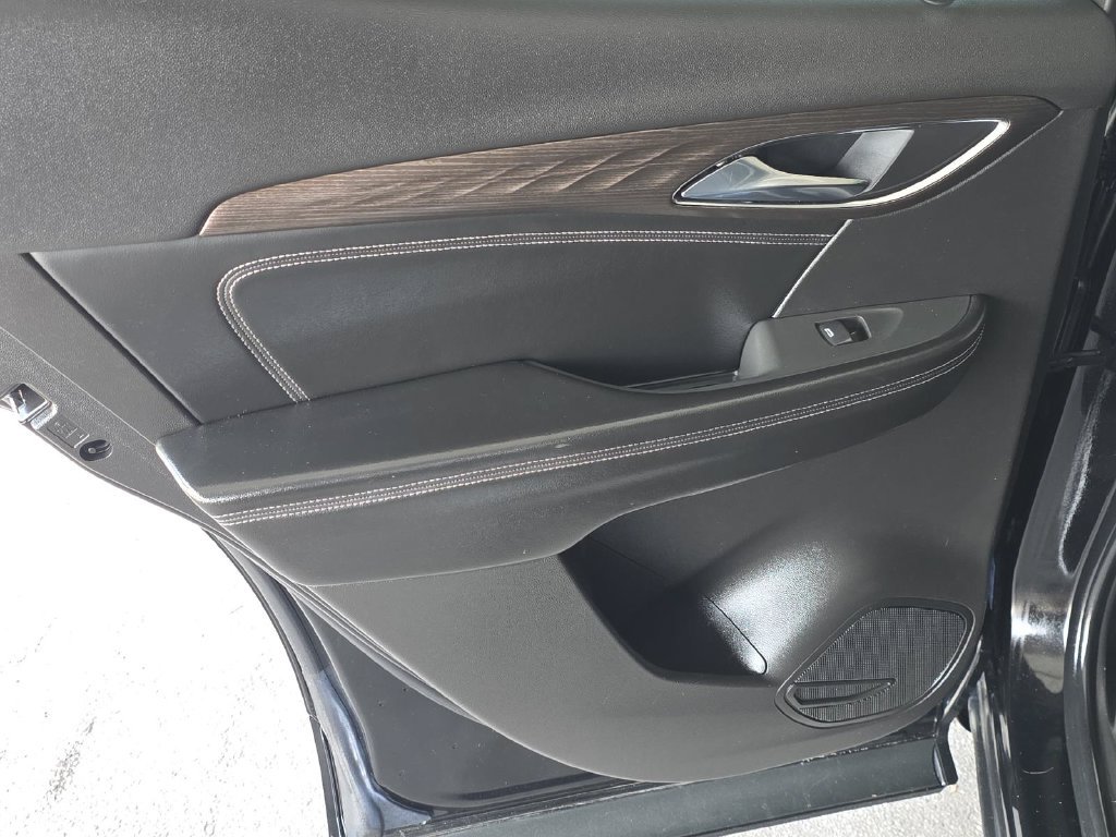 Used 2023 Buick Envision Avenir AWD/4WD image 49