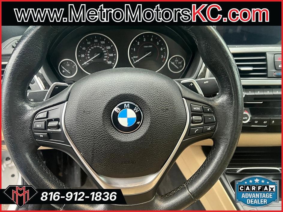 Used 2018 BMW 330i Gran Turismo xDrive image 24
