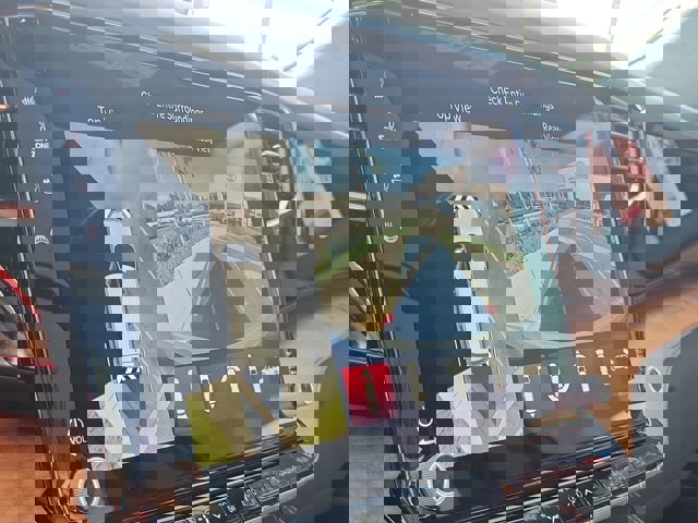 Used 2024 Jeep Grand Wagoneer L Series III w/ Rear Seat Video Group 1 image 28