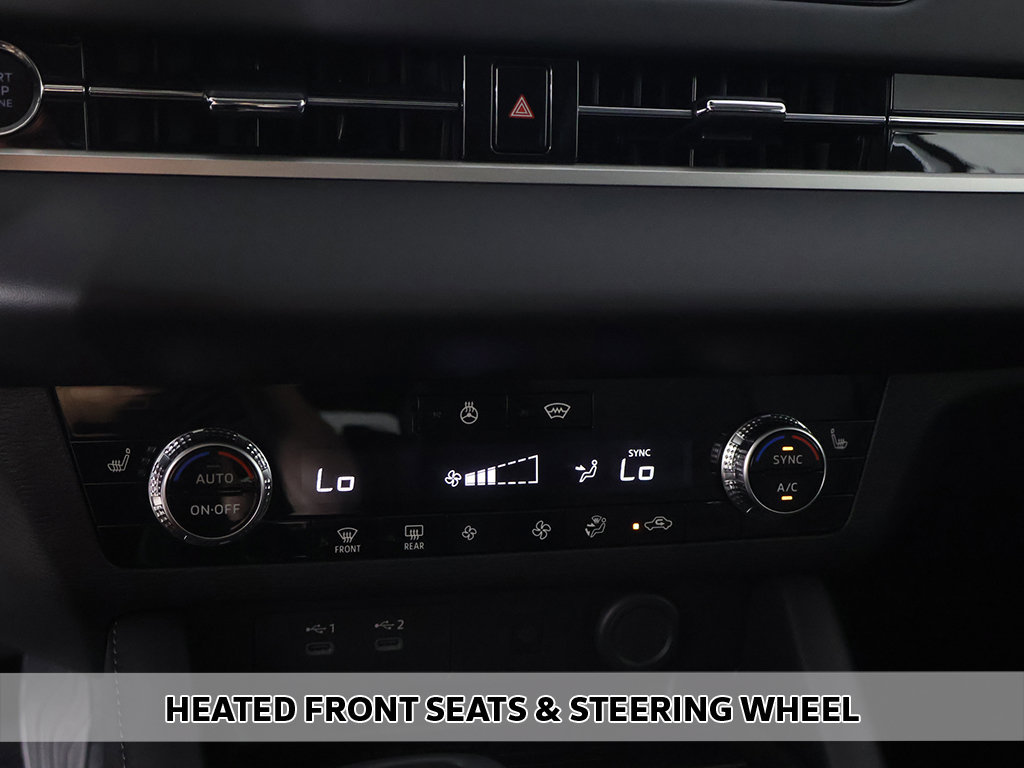 New 2026 Mitsubishi Outlander SE AWD/4WD image 9