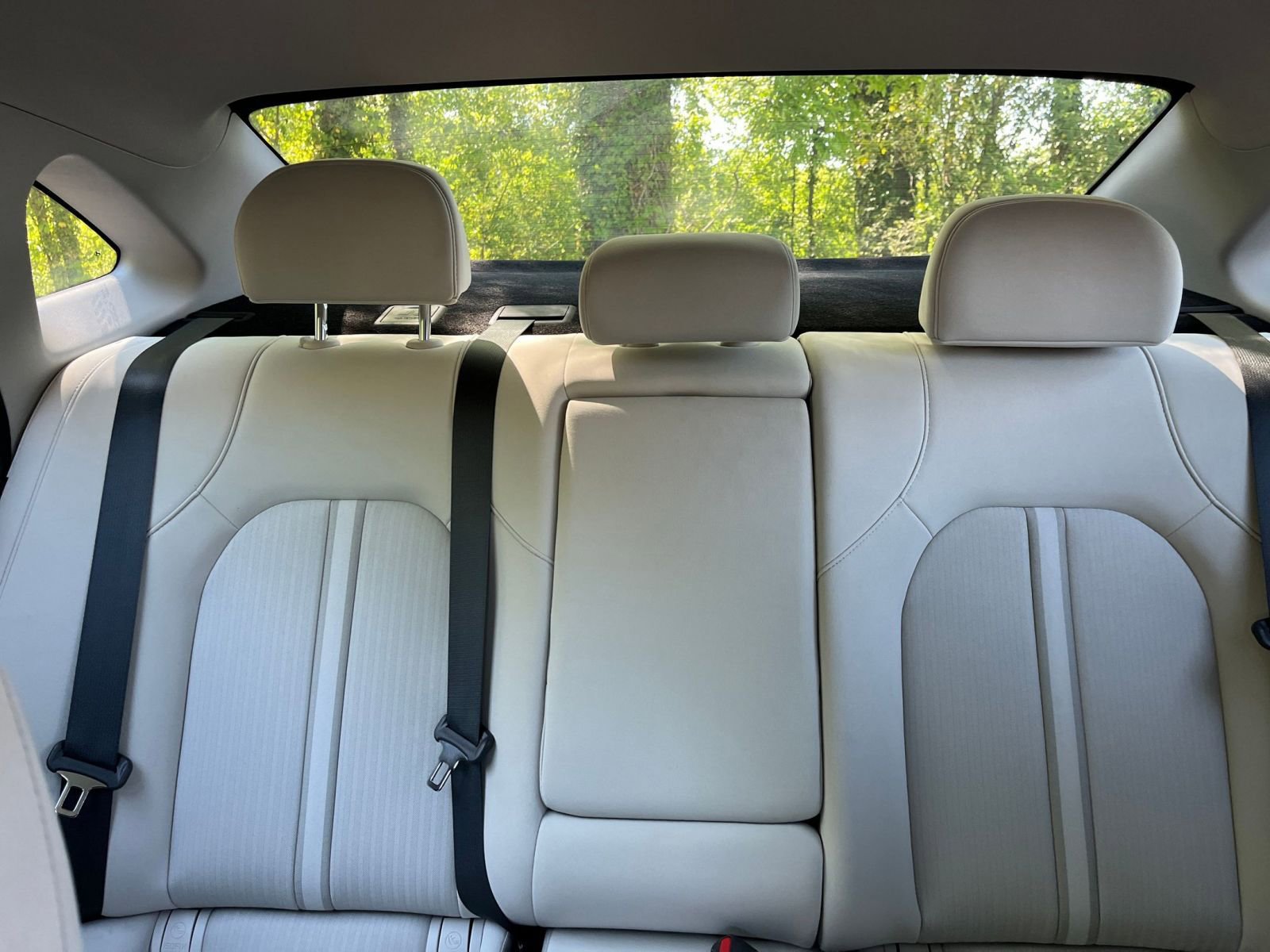 Used 2025 Hyundai Sonata SEL FWD image 38