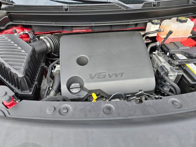 Used 2024 Buick Enclave Premium image 18