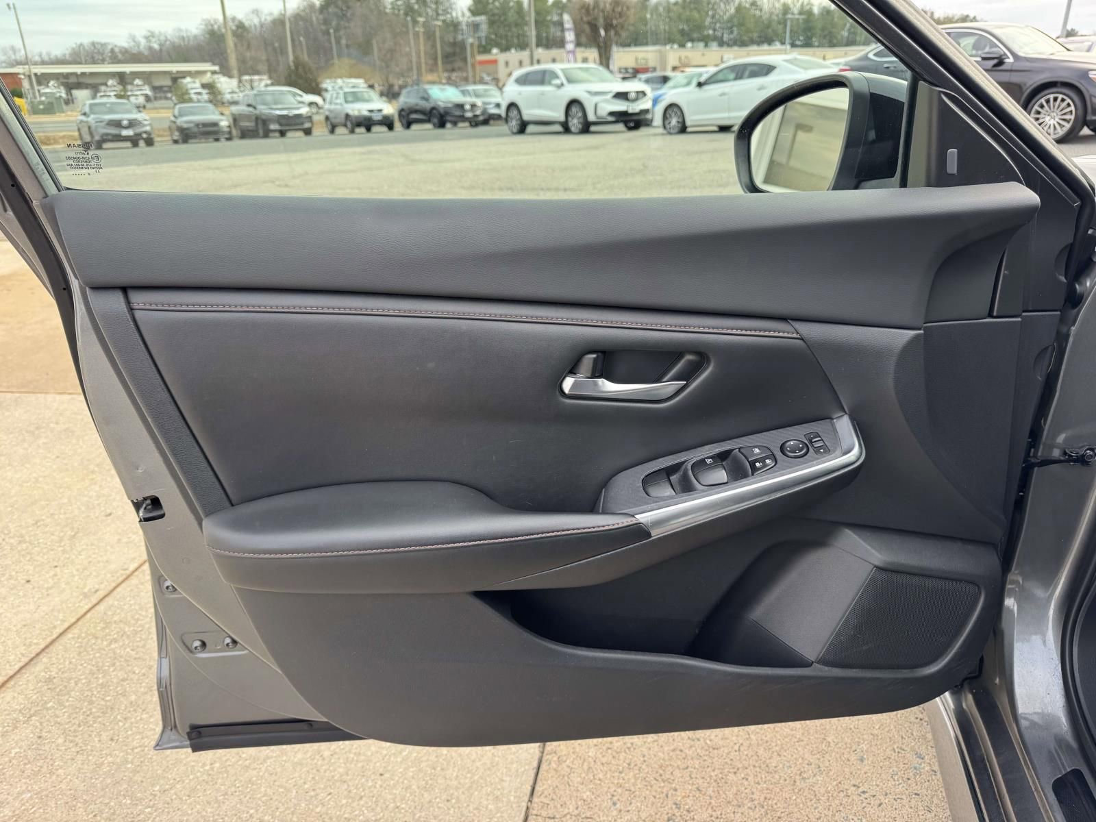 Used 2020 Nissan Sentra SR image 15