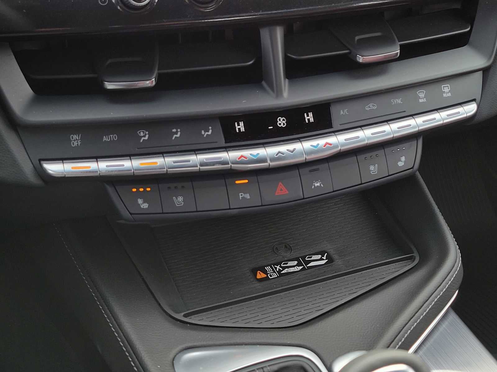 New 2025 Cadillac CT4 Sport AWD/4WD image 29