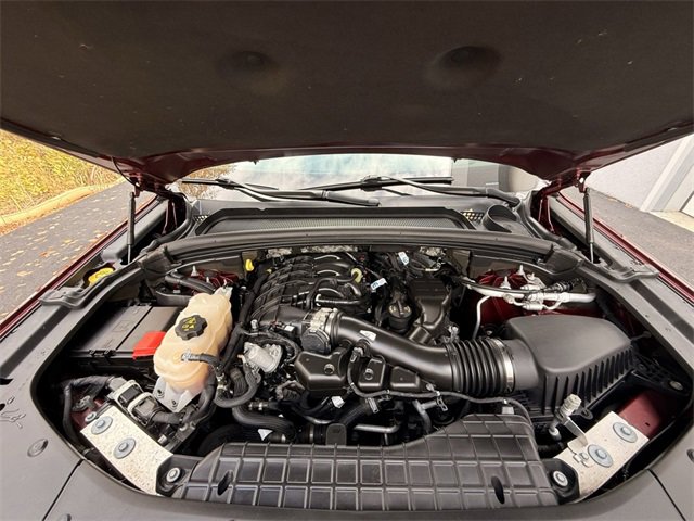 Used 2021 Jeep Grand Cherokee L Limited image 49