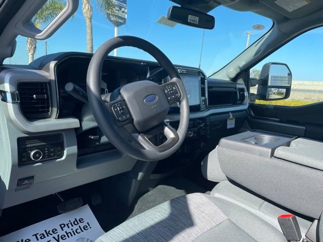 New 2026 Ford F250 XLT w/ XLT Premium Package image 9