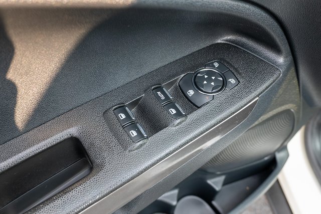 Certified 2022 Ford EcoSport SE AWD/4WD image 18