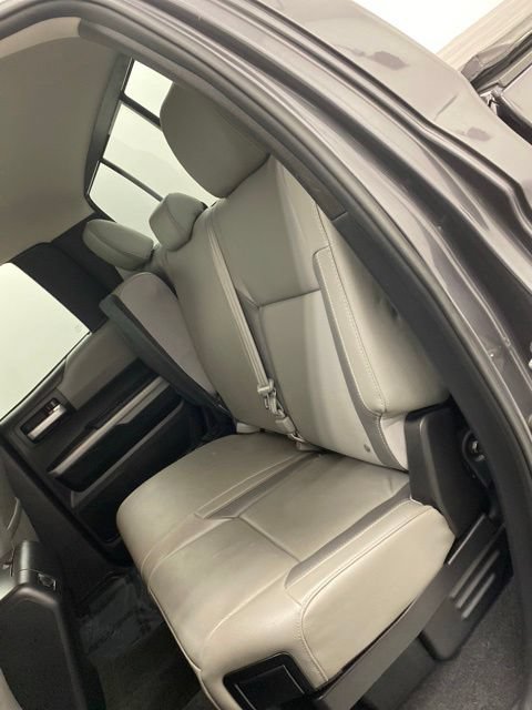 Used 2018 Toyota Tundra Limited w/ Limited Premium Package AWD/4WD image 28