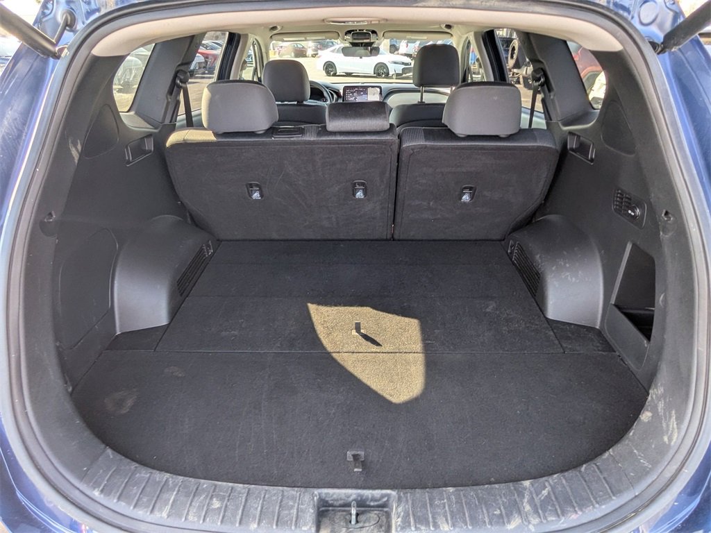 Certified 2023 Hyundai Santa Fe SEL image 6