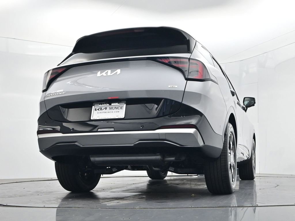 New 2026 Kia Sportage SX Prestige image 48