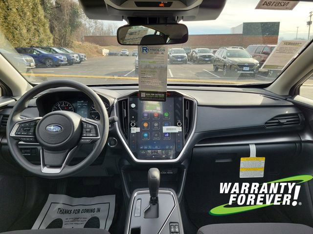 New 2026 Subaru Impreza 2.0i Sport AWD/4WD image 10