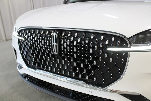 New 2026 Lincoln Aviator AWD image 61