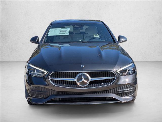 New 2026 Mercedes-Benz C 300 Sedan image 6