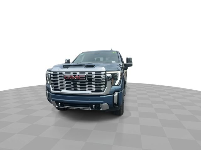 New 2025 GMC Sierra 2500 Denali w/ Technology Package image 3