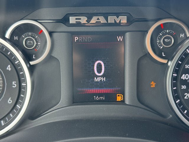 New 2026 RAM 2500 Tradesman image 18
